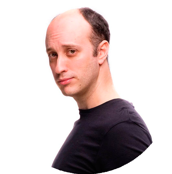 Clase 1 con Iván
