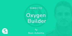 Directo Oxygen Builder