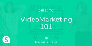 Directo videomarketing 101
