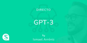 Directo GPT-3