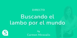 Directo Carmen Miravalls