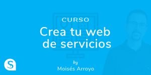 Curso crea tu web de servicios