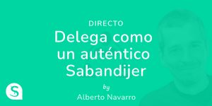 Directo Alberto Navarro