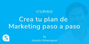 Curso Juanjo Amengual Marketing