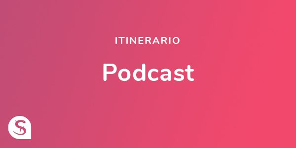 itinerarios podcast