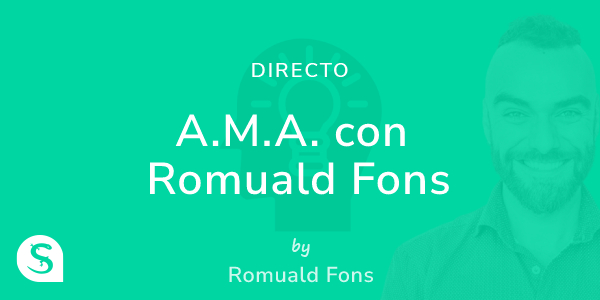 Directo Romuald Fons