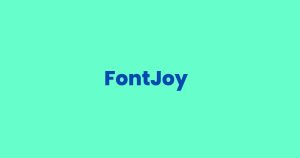 Fontjoy