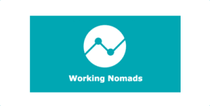 Working nomads