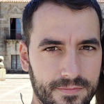 Foto del perfil de Álvaro Ferrero