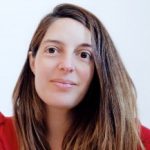Foto del perfil de Rebeca